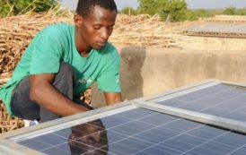 Promotion-Pérennisation des infrastructures en énergies Renouvelables : ANEREE s’associe à la mairie de Ouagadougou