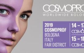 L’industrie De La Beauté Du Futur Chez Cosmoprof