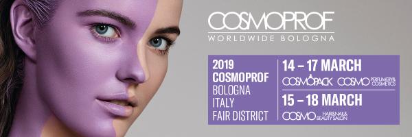 L’industrie De La Beauté Du Futur Chez Cosmoprof