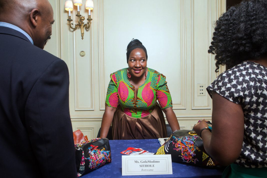 Des entrepreneures africaines qui font parler d’elles