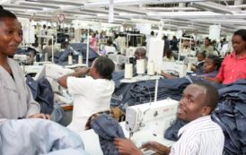 Le Kenya mise sur le coton BT pour relancer son industrie textile