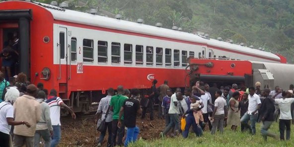 Cameroun : ce qu’il faut savoir après la catastrophe ferroviaire