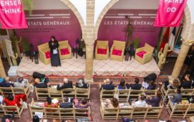 Maroc : 100 entrepreneurs sociaux en conclave à Essaouira pour un nouveau contrat social