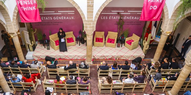 Maroc : 100 entrepreneurs sociaux en conclave à Essaouira pour un nouveau contrat social