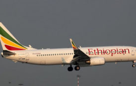 Ethiopian Airlines acquiert le premier simulateur airbus A350 XWB en Afrique