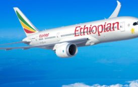 Ethiopian Airlines renforce Libreville et Yaoundé