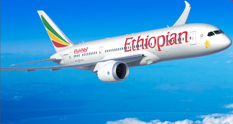 Ethiopian Airlines renforce Libreville et Yaoundé