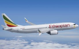 Transport aérien: Ethiopian airlines débarque à NOSY-BE