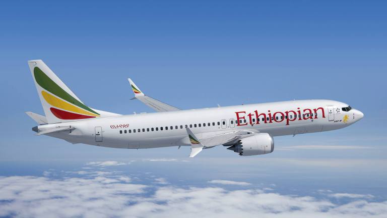 Transport aérien: Ethiopian airlines débarque à NOSY-BE