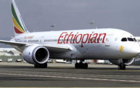 Ethiopian Airlines revoit encore ses ambitions à la hausse