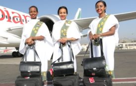 Ethiopian Airlines désignée meilleure compagnie aérienne en Afrique