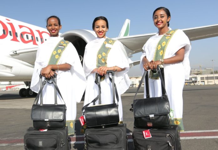 Ethiopian Airlines désignée meilleure compagnie aérienne en Afrique