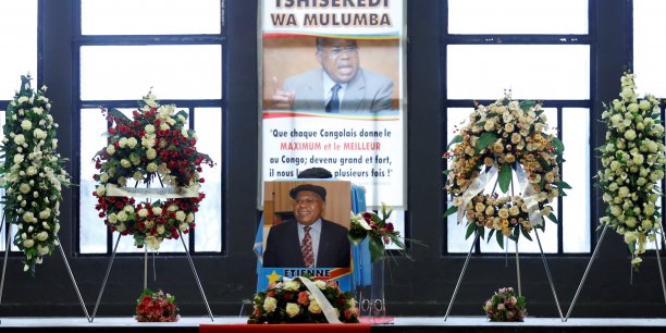 RDC : polémique autour du lieu d’inhumation d’Etienne Tshisekedi