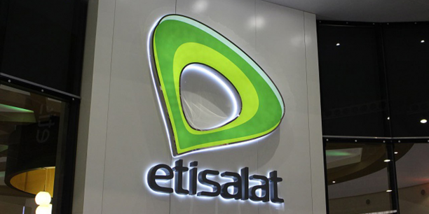 Etisalat Nigeria perd 2,9 millions d’abonnés en 6 mois