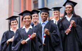 Programme de 160 bourses de mobilité 2017-2018 pour les étudiants internationaux