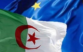 Algérie : Appui à la direction générale de la Comptabilité: 1 100 000 euros alloués par l’UE