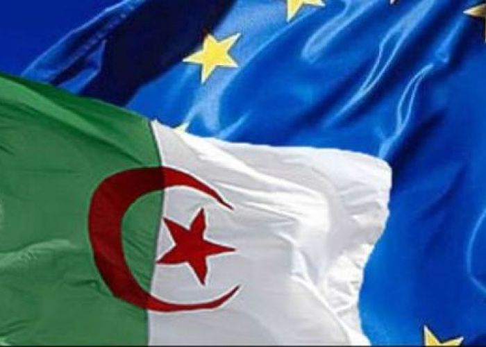 Algérie : Appui à la direction générale de la Comptabilité: 1 100 000 euros alloués par l’UE