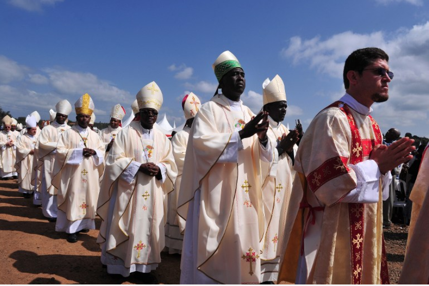 Au Kenya, l’Église encourage le président et son opposant à persévérer sur la voie de la réconciliation