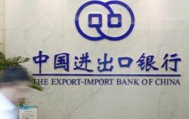 Exim Bank décaisse 500 millions de dollars pour les États de la CEDEAO