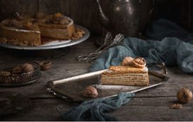 Ces classiques de la pâtisserie russe qui vous mettront l’eau à la bouche