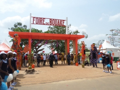 Côte d’Ivoire : Douze maires de la zone UEMOA attendus à la foire forum carnaval de Bouaké