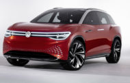 Volkswagen dévoile son futur grand SUV 100% électrique