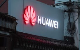 Huawei va commercialiser son premier téléviseur 8K 5G dès cette année