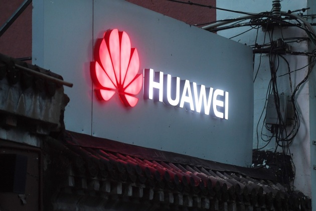 Huawei va commercialiser son premier téléviseur 8K 5G dès cette année