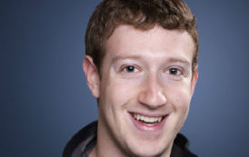 Le petit secret de Mark Zuckerberg