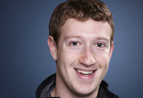 Le petit secret de Mark Zuckerberg