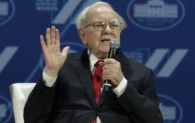 Pourquoi Warren Buffett investit des milliards dans le transport aérien