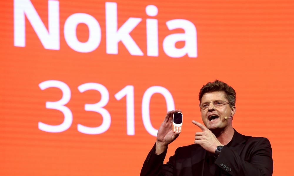 Comment une start-up a réussi le pari de ressusciter les mobiles Nokia