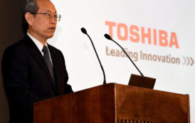 La faillite de Westinghouse plombe les comptes de Toshiba