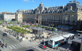 Les villes qui attirent les entreprises et les travailleurs