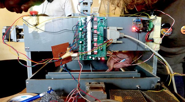 BURKINA FASO – TIC : Des FabLab pour accroitre l’employabilité des jeunes