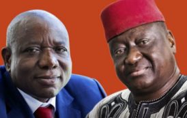 Burkina Faso : Apollinaire Compaoré et Élie Justin Ouédraogo candidats à la présidence du Conseil du patronat