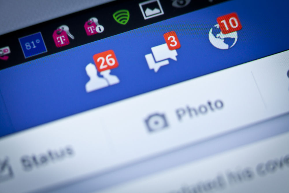 FACEBOOK SE LANCE DANS LES PETITES ANNONCES