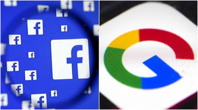 Lobbying dans la Tech : Facebook et Google ont dépensé plus de 34 millions de dollars en 2018