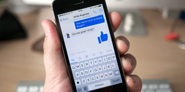 «Bots For Messenger» : les programmeurs africains arrivent en finale de la compétition !