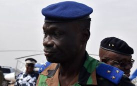 Côte d’Ivoire/De nouvelles nominations dans les états-majors des forces armées ivoiriennes