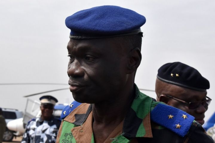 Côte d’Ivoire/De nouvelles nominations dans les états-majors des forces armées ivoiriennes