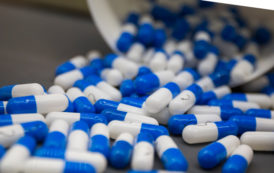 Cenciarelli (Iqvia): “En un an, 1000 pharmacies de plus”