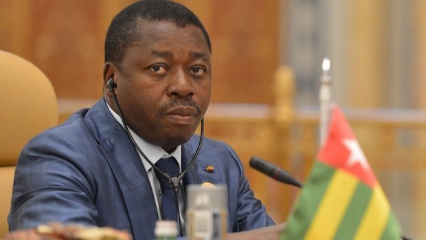 Révélations: la candidature de Faure Gnassingbé en 2020 menacée