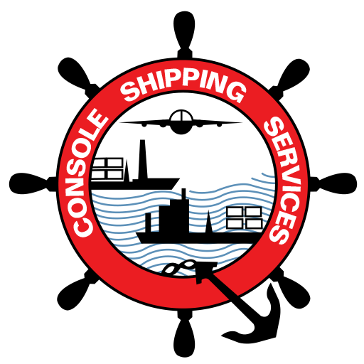 CONSOLIDATED SHIPPING SERVICES L.L.C