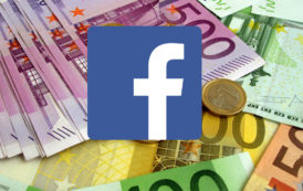 Facebook va lancer son service de transfert d’argent en France