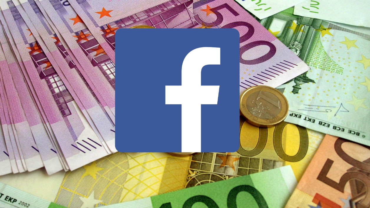 Facebook va lancer son service de transfert d’argent en France