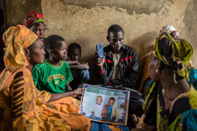 Une vague d’enlèvements et de meurtres d’enfants crée la psychose au Sénégal