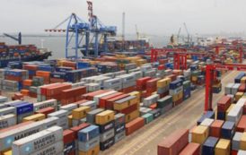 Côte d’Ivoire : Balance commerciale : Un solde excédentaire de 1708,4 milliards FCFA relevé en 2017