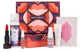 Walgreens reprend la minorité BirchBox