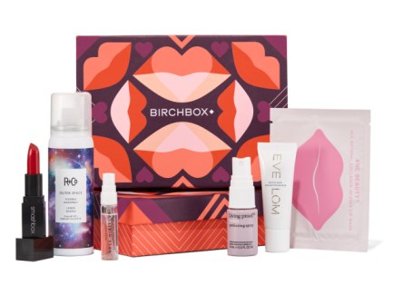 Walgreens reprend la minorité BirchBox